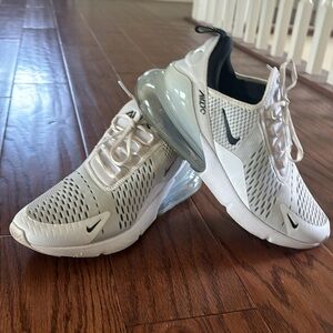 Nike Air Max 270